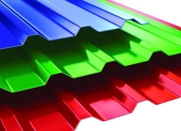 Профнастил