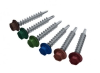 Крепежные элементы