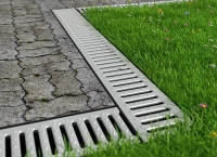 Дренажная система