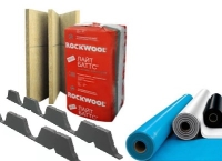 Пленки и мембраны