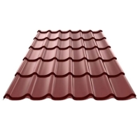 Металлочерепица