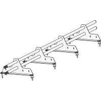 Снегозадержания