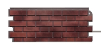 Кирпич Клинкерный 3D