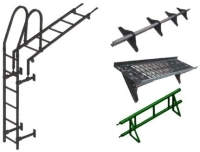 Элементы безопасности