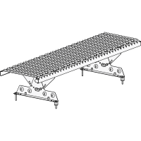 Кровельные мостики