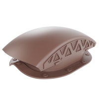 Вентиляция для металлочерепицы