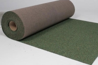 Элементы отделки мягкой черепицы