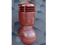 Кровельная вентиляция