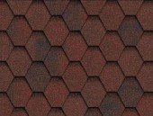 Гибкая черепица Docke Шеффилд Гибкая черепица Docke Шеффилд