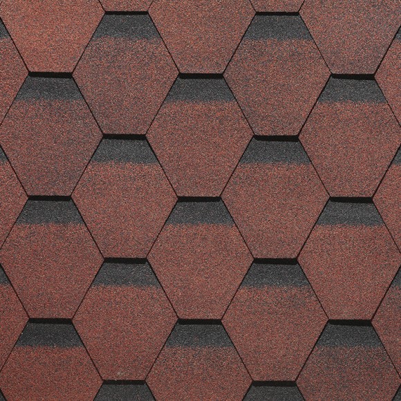 Гибкая черепица Docke Шеффилд Гибкая черепица Docke Шеффилд