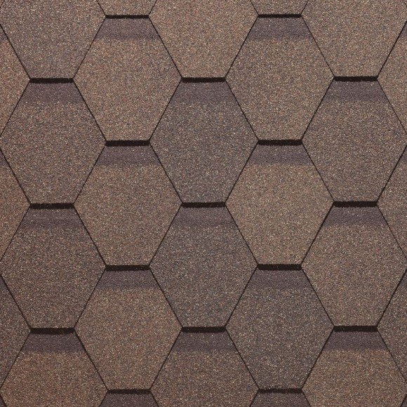 Гибкая черепица Docke Шеффилд Гибкая черепица Docke Шеффилд