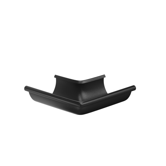 Угол желоба наружный 90°