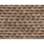 Многослойная черепица "Ранчо Бронзовый" Многослойная черепица "Ранчо Бронзовый"