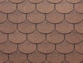 Гибкая черепица Docke Льеж Гибкая черепица Docke Льеж