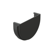 Заглушка желоба