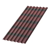 Ондулин красная черепица Ондулин красная черепица