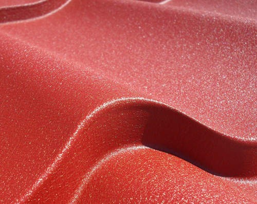 Металлочерепица матовый полиэстер Металлочерепица матовый полиэстер