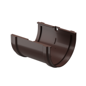 Соединитель желобов