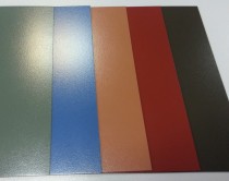 Металлочерепица Пуретан