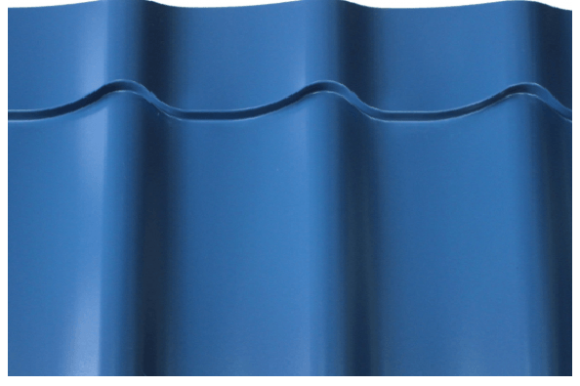 Металлочерепица Пуретан Металлочерепица Пуретан