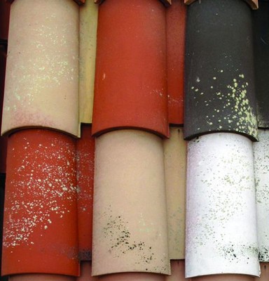 BRAAS Галлеан 10 BRAAS Галлеан 10