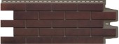 Фасадная панель "Кирпич Клинкерный Жженый" Фасадная панель "Кирпич Клинкерный Жженый"