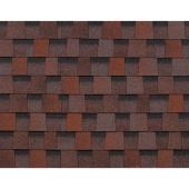 Многослойная черепица "Ранчо Медь" Многослойная черепица "Ранчо Медь"