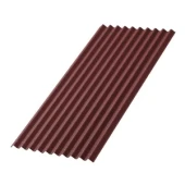 Ондулин Smart красный Ондулин Smart красный