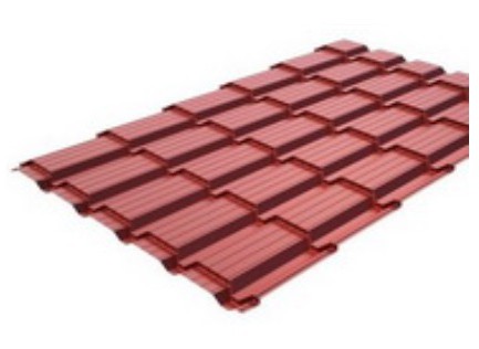 Металлочерепица Пурман (PURMAN) Металлочерепица Пурман (PURMAN)