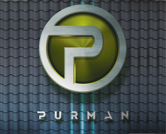 Металлочерепица Пурман (PURMAN) Металлочерепица Пурман (PURMAN)