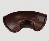 Внешний угловой элемент 90°