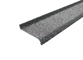 Цокольная планка "Сланец" Цокольная планка "Сланец"