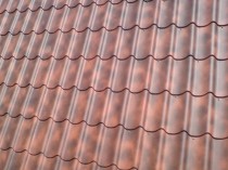 Бельгийская металлочерепица с покрытием Safary CLOUDY