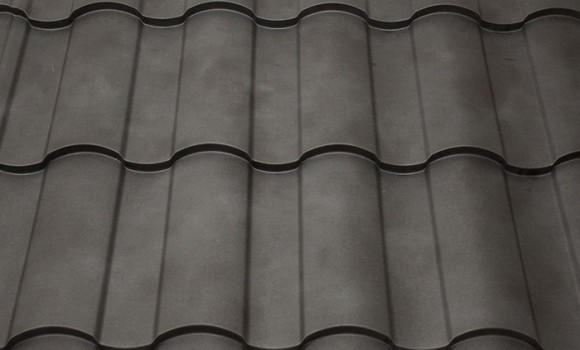 Бельгийская металлочерепица с покрытием Safary CLOUDY Бельгийская металлочерепица с покрытием Safary CLOUDY