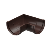 Угловой элемент 90° универсальный