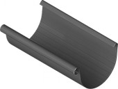 Желоб водосточный