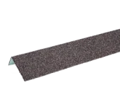 Наличник оконный металлический "Бельгийский" Наличник оконный металлический "Бельгийский"