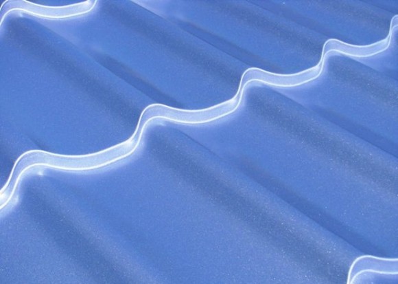 Металлочерепица Призма (Prisma) Металлочерепица Призма (Prisma)