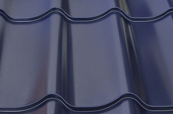 Металлочерепица Призма (Prisma) Металлочерепица Призма (Prisma)