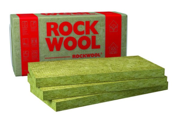 Теплоизоляционные плиты РОКВУЛ АКУСТИК БАТТС