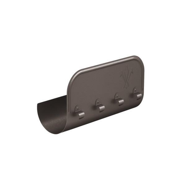 Ограничитель перелива прямой Ограничитель перелива прямой