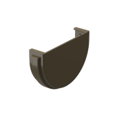 Заглушка желоба