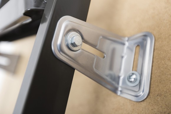 Лестница LMS 70x120x280 Лестница LMS 70x120x280