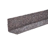 Уголок металлический внутренний "Бельгийский" Уголок металлический внутренний "Бельгийский"