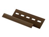 Сливная планка