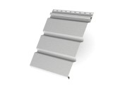 Софит без перфорации