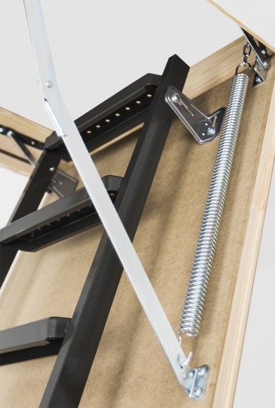 Лестница LMS 60x130x305 Лестница LMS 60x130x305