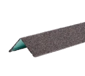 Уголок металлический внешний "Бельгийский" Уголок металлический внешний "Бельгийский"