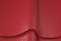 Металлочерепица Пластизол