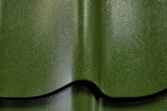 Металлочерепица Пластизол Металлочерепица Пластизол